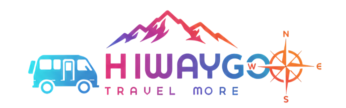 HiWayGo Logo